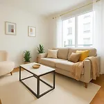 Prestigious Home near Champs Elysées