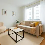 Prestigious Home near Champs Elysées