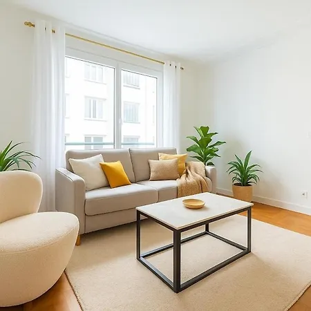 Appartamento Prestigious Near Champs Elysées *