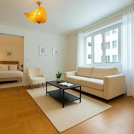 Appartamento Prestigious Near Champs Elysées