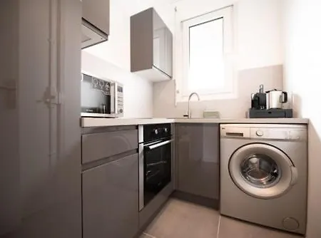 Appartamento Prestigious Near Champs Elysées *