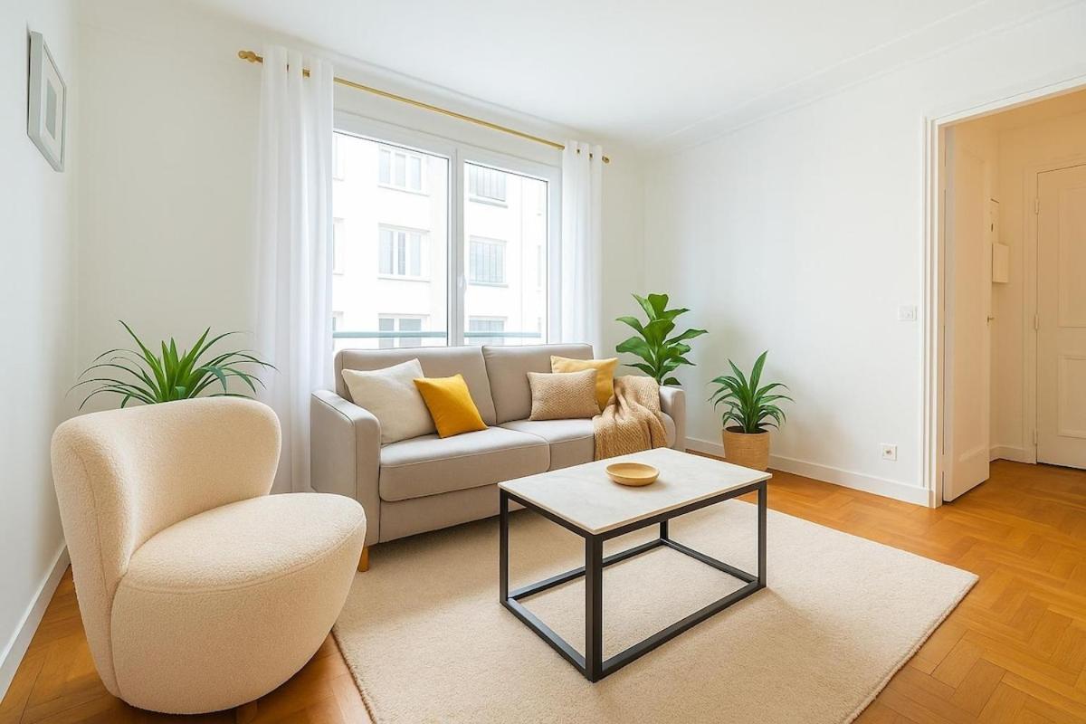 Appartamento Prestigious Near Champs Elysées *