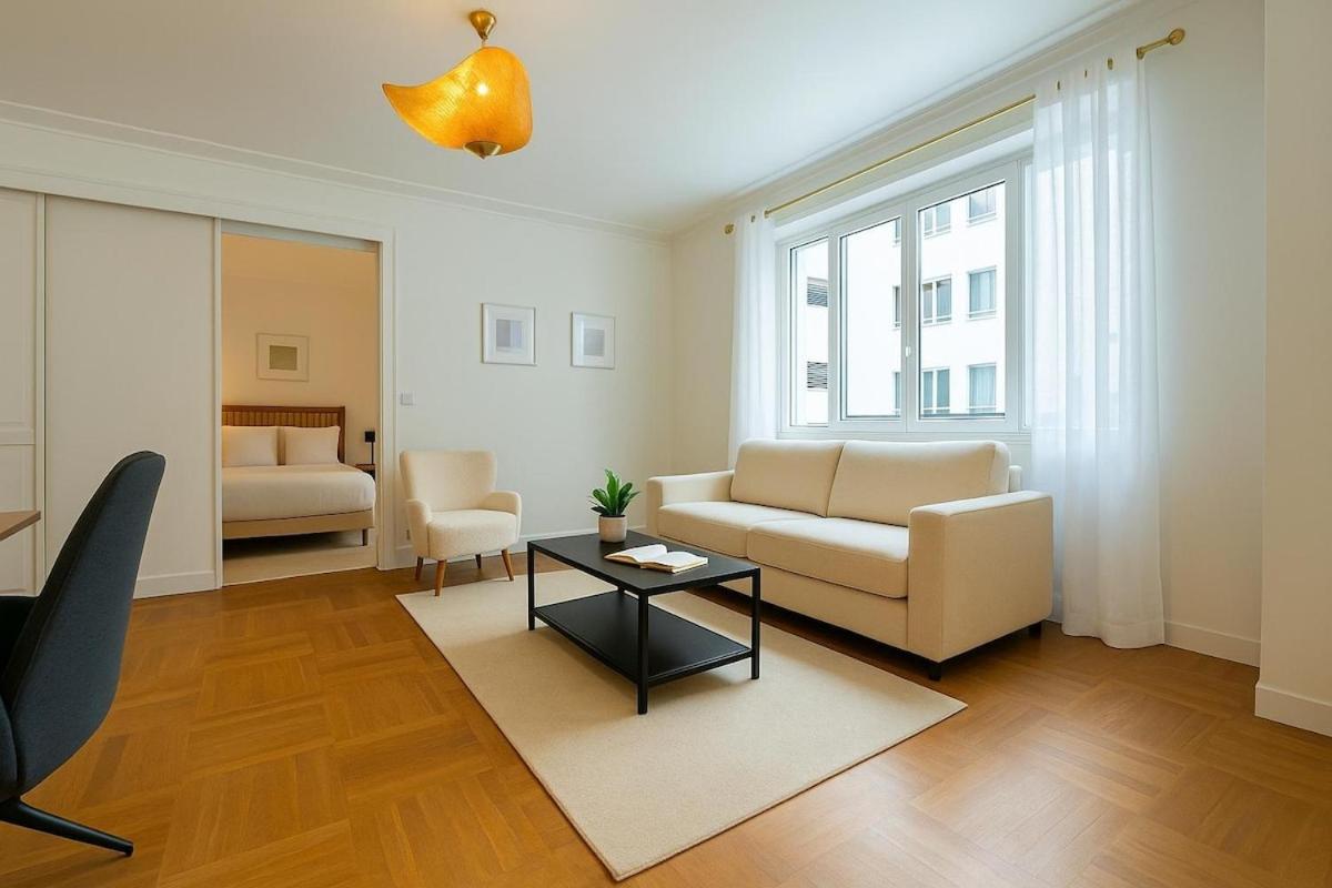 Appartamento Prestigious Near Champs Elysées