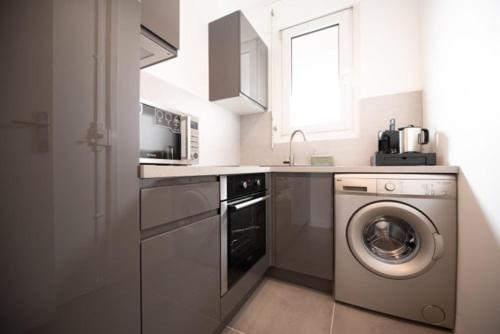 Appartamento Prestigious Near Champs Elysées *